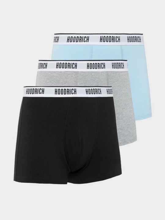 Zdjęcie produktu Hoodrich Bokserki Core 3 Pack Boxers