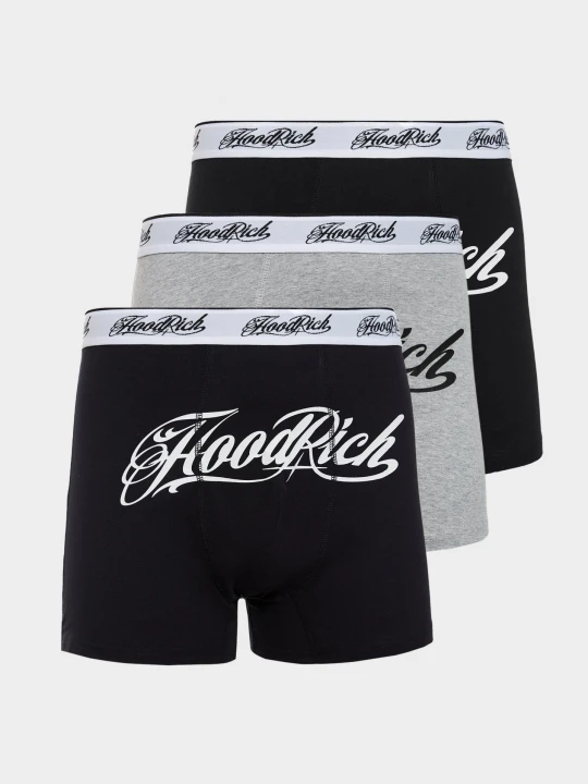 Zdjęcie produktu Hoodrich Bokserki Legacy V3 Boxers