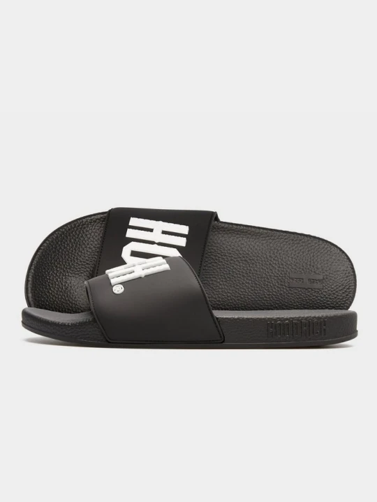 Zdjęcie produktu Hoodrich Core Sliders czarny