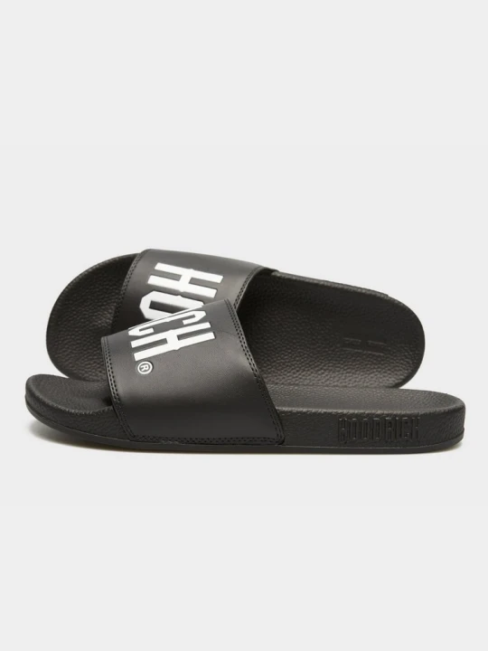 Zdjęcie produktu Hoodrich Og Core Sliders czarny