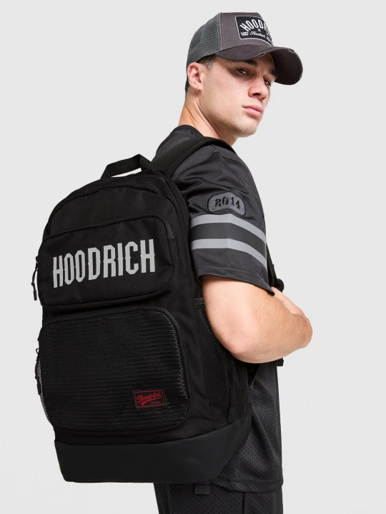 Zdjęcie produktu Hoodrich Plecak Core '26 Backpack czarny