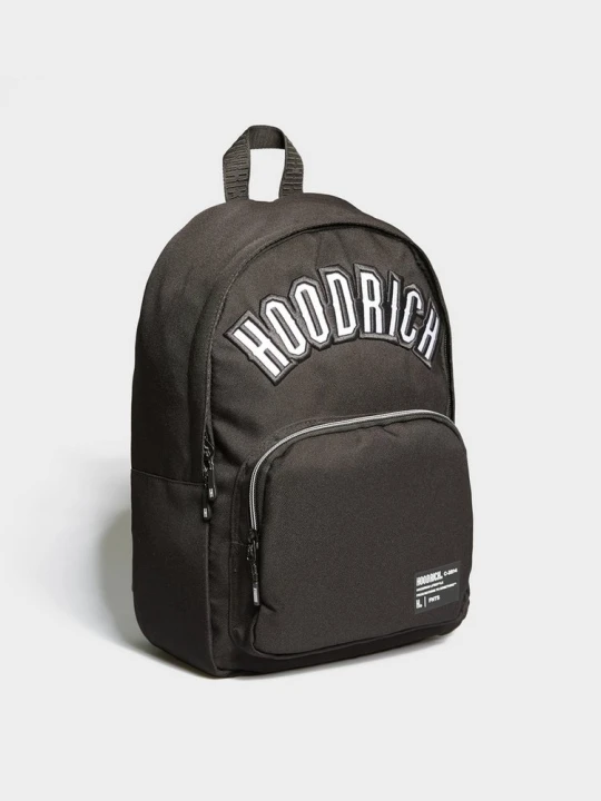 Zdjęcie produktu Hoodrich Plecak Element czarny