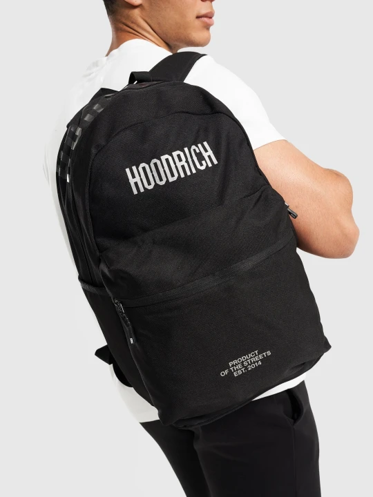Zdjęcie produktu Hoodrich Plecak Shade Backpack czarny
