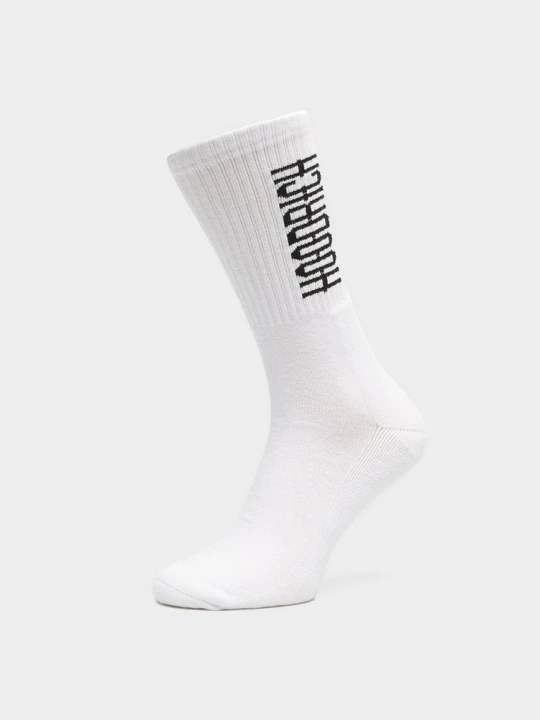 Zdjęcie produktu Hoodrich Skarpety Rudimental 3 Pack Crew biały