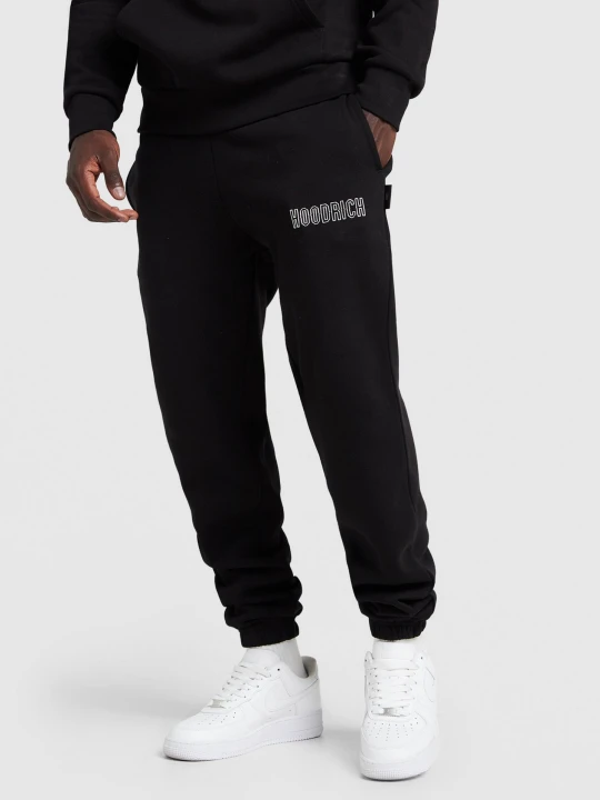 Zdjęcie produktu Hoodrich Spodnie Chromatic czarny