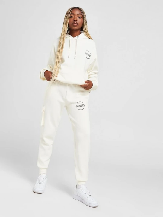 Zdjęcie produktu Hoodrich Spodnie Jogger Fetch beżowy