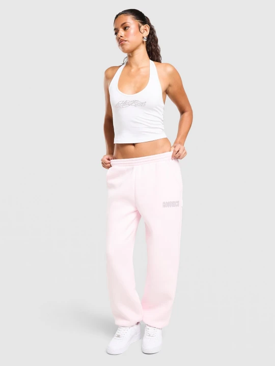 Zdjęcie produktu Hoodrich Spodnie Og Ion Oversized Joggers różowy