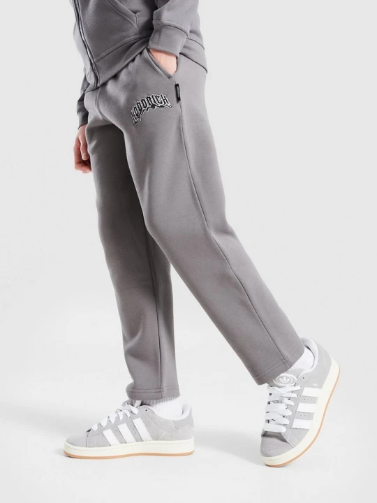 Zdjęcie produktu Hoodrich Spodnie Ritual- Regular Open Hem Jogger szary