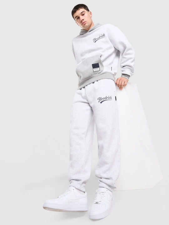 Zdjęcie produktu Hoodrich Spodnie Stade szary