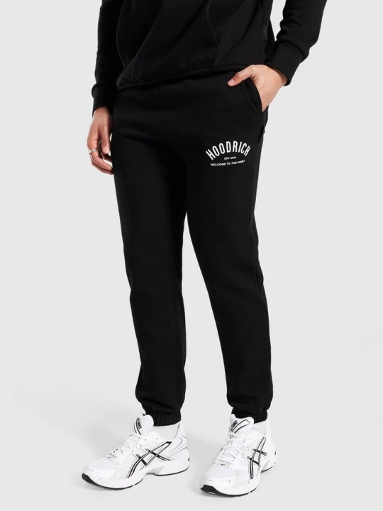 Zdjęcie produktu Hoodrich Spodnie Volcano czarny