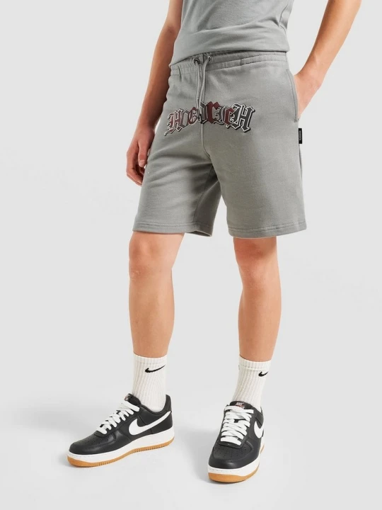 Zdjęcie produktu Hoodrich Szorty Regular Crown szary