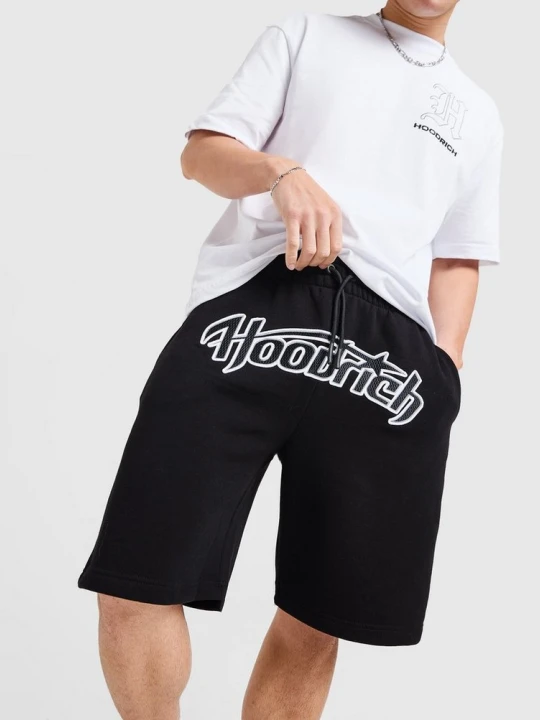 Zdjęcie produktu Hoodrich Szorty Galaxy czarny