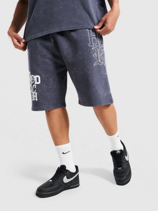 Zdjęcie produktu Hoodrich Szorty Heritage niebieski