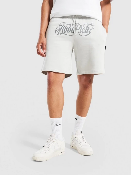 Zdjęcie produktu Hoodrich Szorty Legacy szary