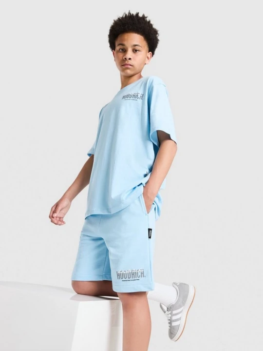 Zdjęcie produktu Hoodrich Szorty Magma Oversized niebieski