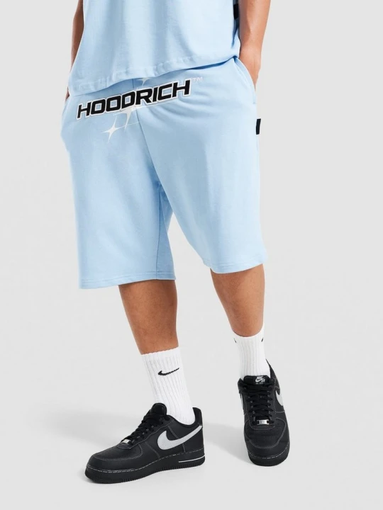 Zdjęcie produktu Hoodrich Szorty Ryder niebieski