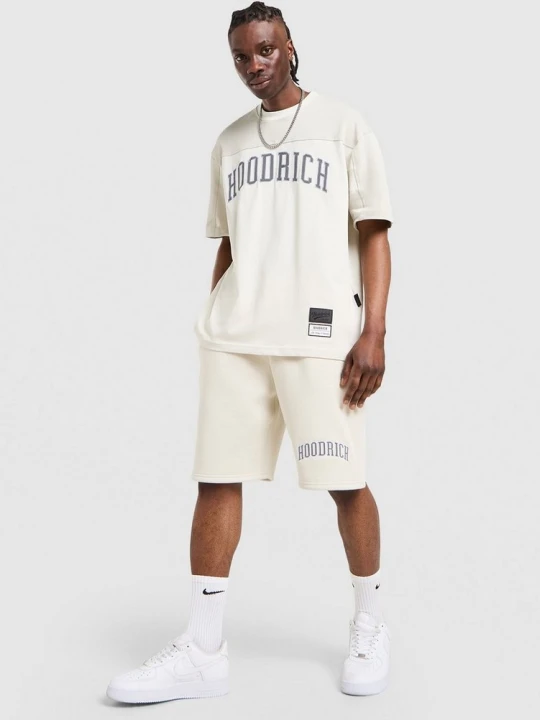 Zdjęcie produktu Hoodrich Szorty Varsity szary