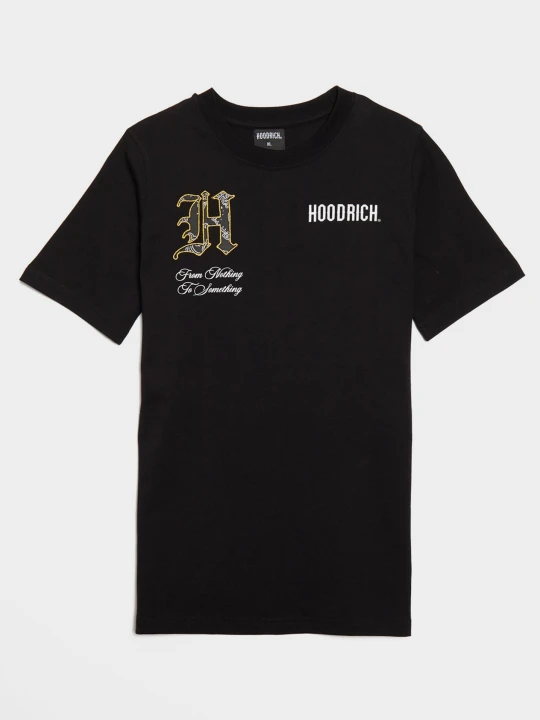 Zdjęcie produktu Hoodrich T-Shirt Arcade czarny