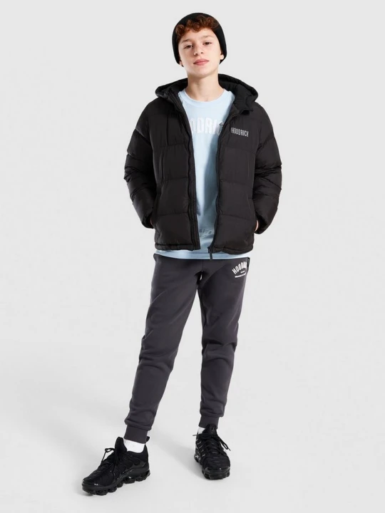 Zdjęcie produktu Hoodrich T-Shirt Heat niebieski