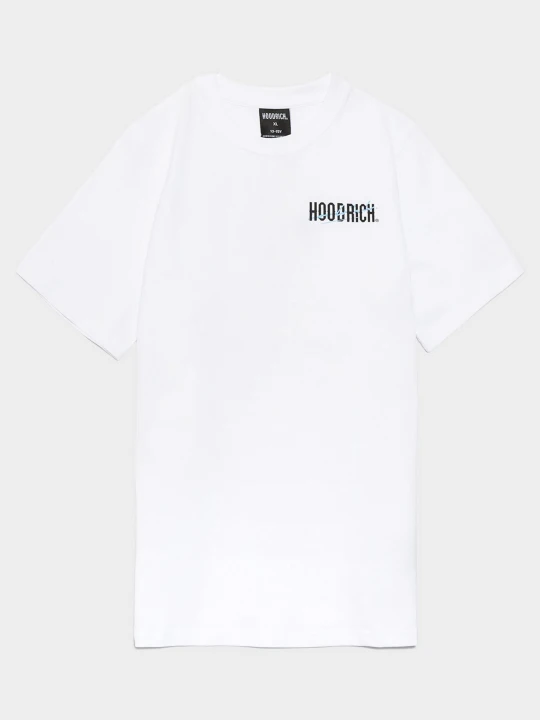Zdjęcie produktu Hoodrich T-Shirt Lynk Regular Tshirt biały
