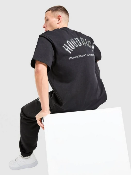 Zdjęcie produktu Hoodrich T-Shirt Phantom czarny
