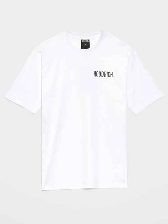 Zdjęcie produktu Hoodrich T-Shirt Regular Tshirt biały
