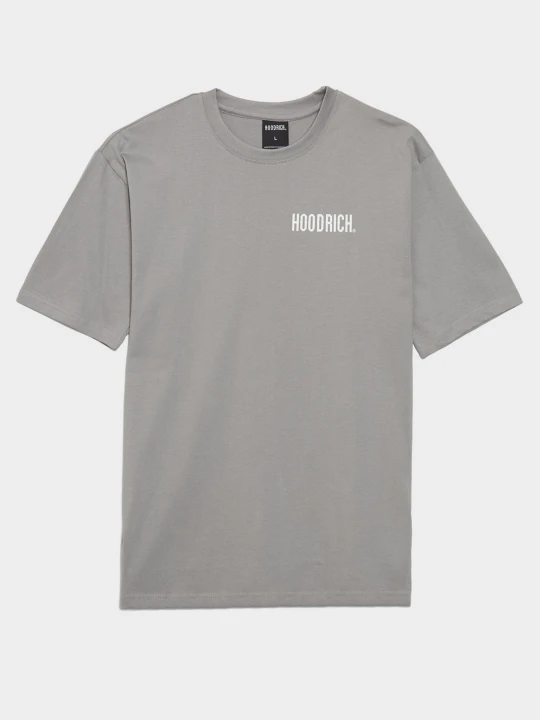 Zdjęcie produktu Hoodrich T-Shirt Regular Tshirt szary