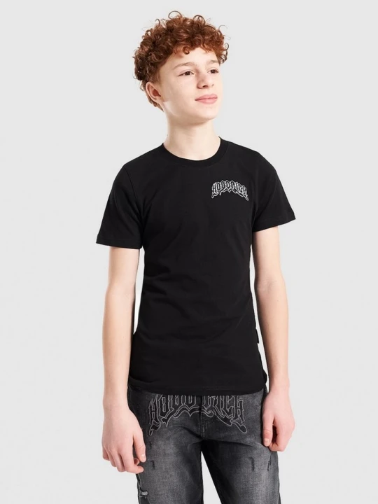 Zdjęcie produktu Hoodrich T-Shirt Regular Ritual czarny