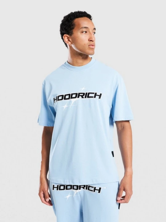 Zdjęcie produktu Hoodrich T-Shirt Ryder niebieski