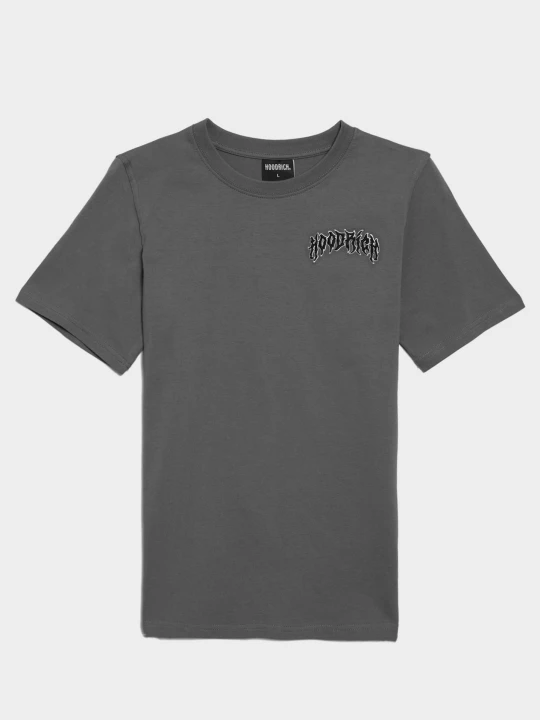 Zdjęcie produktu Hoodrich T-Shirt Spectral Regular Tshirt szary