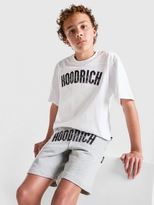 Zdjęcie produktu Hoodrich T-Shirt Oversize Stride biały