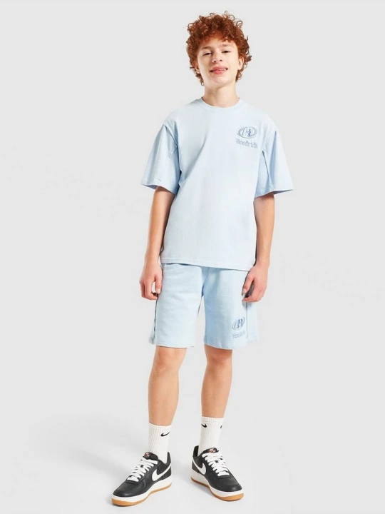 Zdjęcie produktu Hoodrich T-Shirt Sumerge niebieski