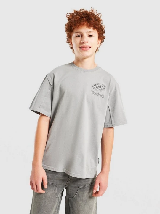Zdjęcie produktu Hoodrich T-Shirt Sumerge szary