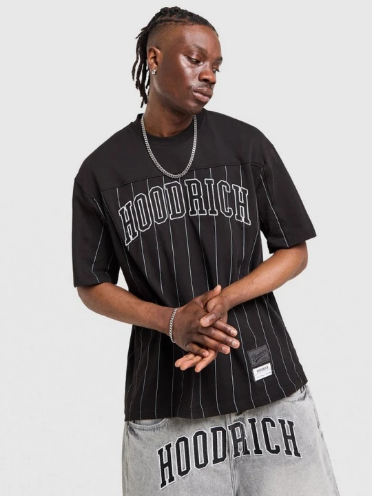 Zdjęcie produktu Hoodrich T-Shirt Varsity czarny