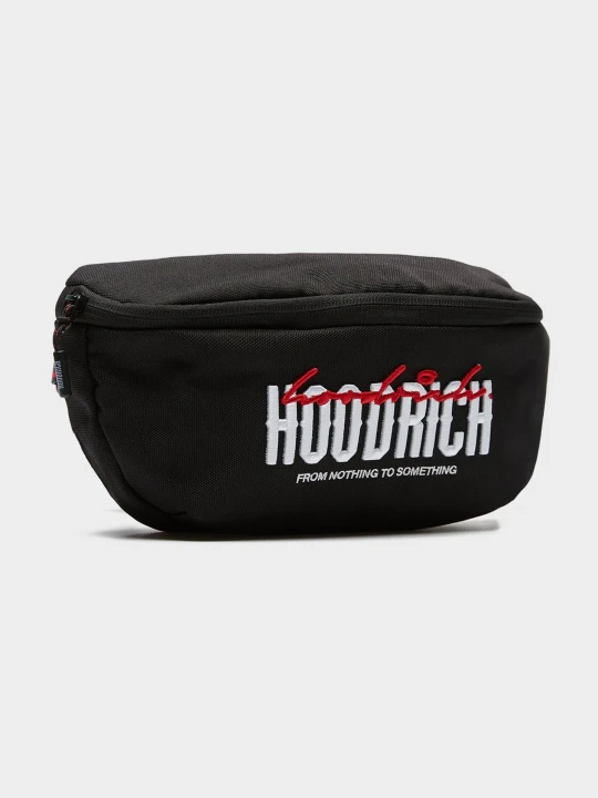 Zdjęcie produktu Hoodrich Torba Boost Crossbody Bag czarny