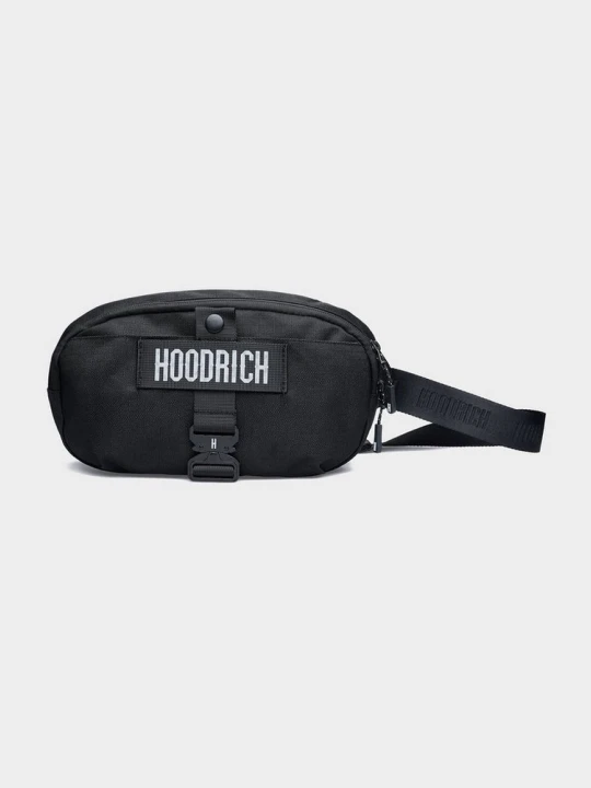 Zdjęcie produktu Hoodrich Torba Shade Cross Body Bag czarny