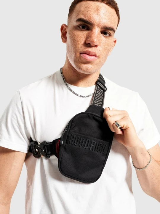Zdjęcie produktu Hoodrich Torebka Core Clip Mini czarny