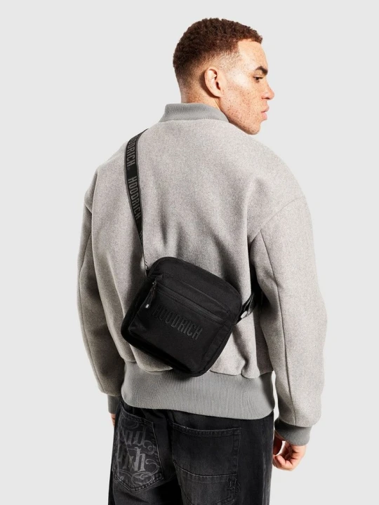 Zdjęcie produktu Hoodrich Torebka Core Mini Bag czarny