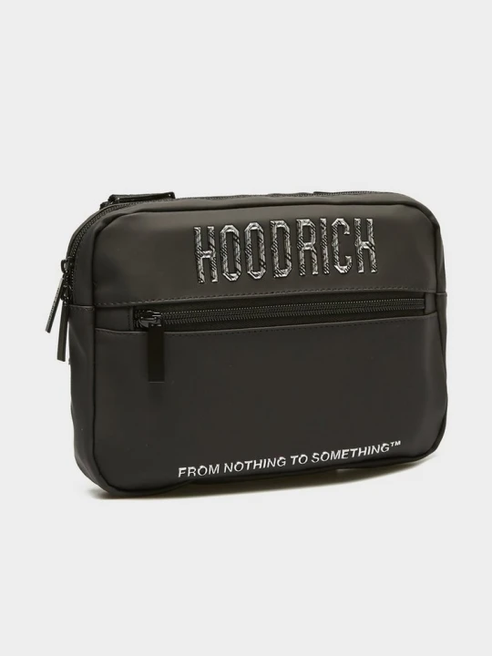 Zdjęcie produktu Hoodrich Torebka Icarus Chest czarny