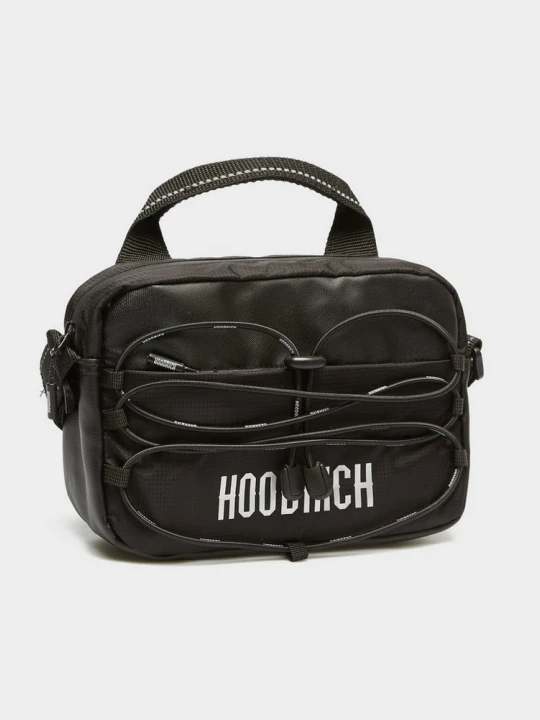 Zdjęcie produktu Hoodrich Torebka Peak Crossbody czarny