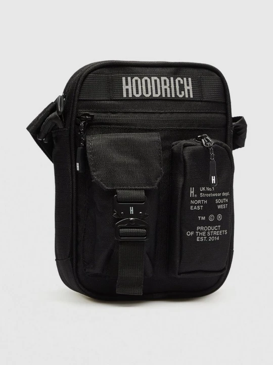 Zdjęcie produktu Hoodrich Torebka Shade Mini czarny