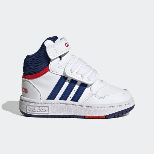 Zdjęcie produktu Hoops Mid Shoes Adidas