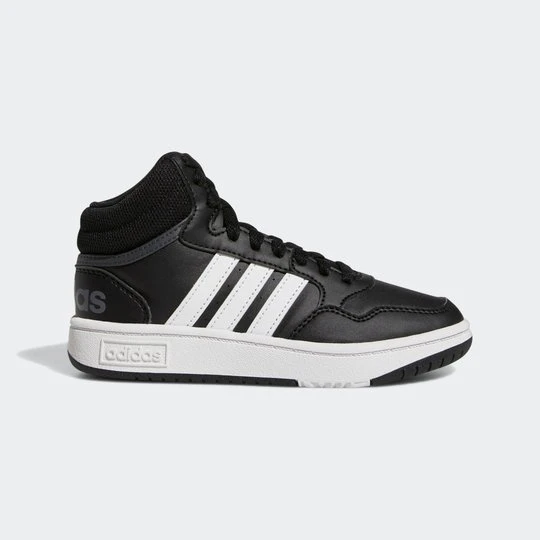 Zdjęcie produktu Hoops Mid Shoes Adidas