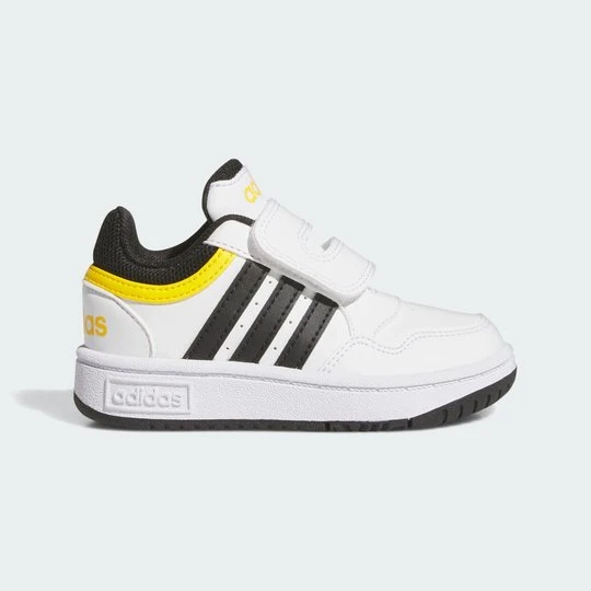 Zdjęcie produktu Hoops Shoes Adidas biały