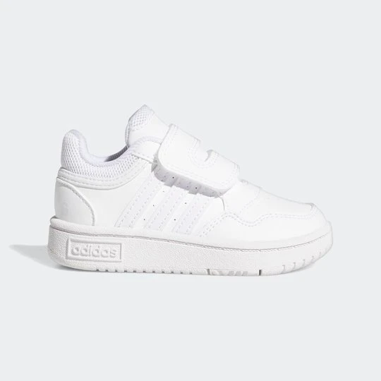 Zdjęcie produktu Hoops Shoes Adidas biały