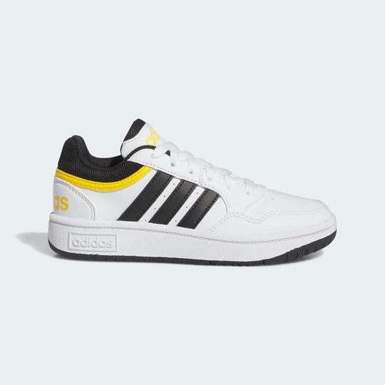 Zdjęcie produktu Hoops Shoes Adidas biały