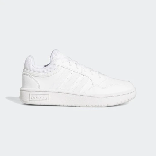 Zdjęcie produktu Hoops Shoes Adidas biały