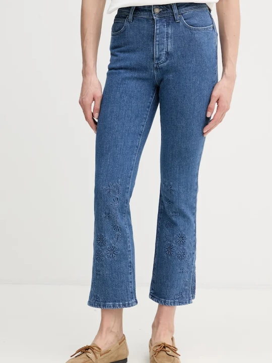 Zdjęcie produktu Hoss Intropia jeansy niebieski