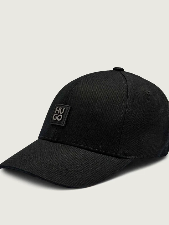 Zdjęcie produktu HUGO Bejsbolówka Jake-ME czarny