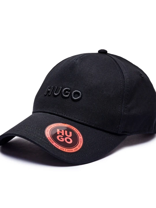 Zdjęcie produktu HUGO Bejsbolówka Jude czarny